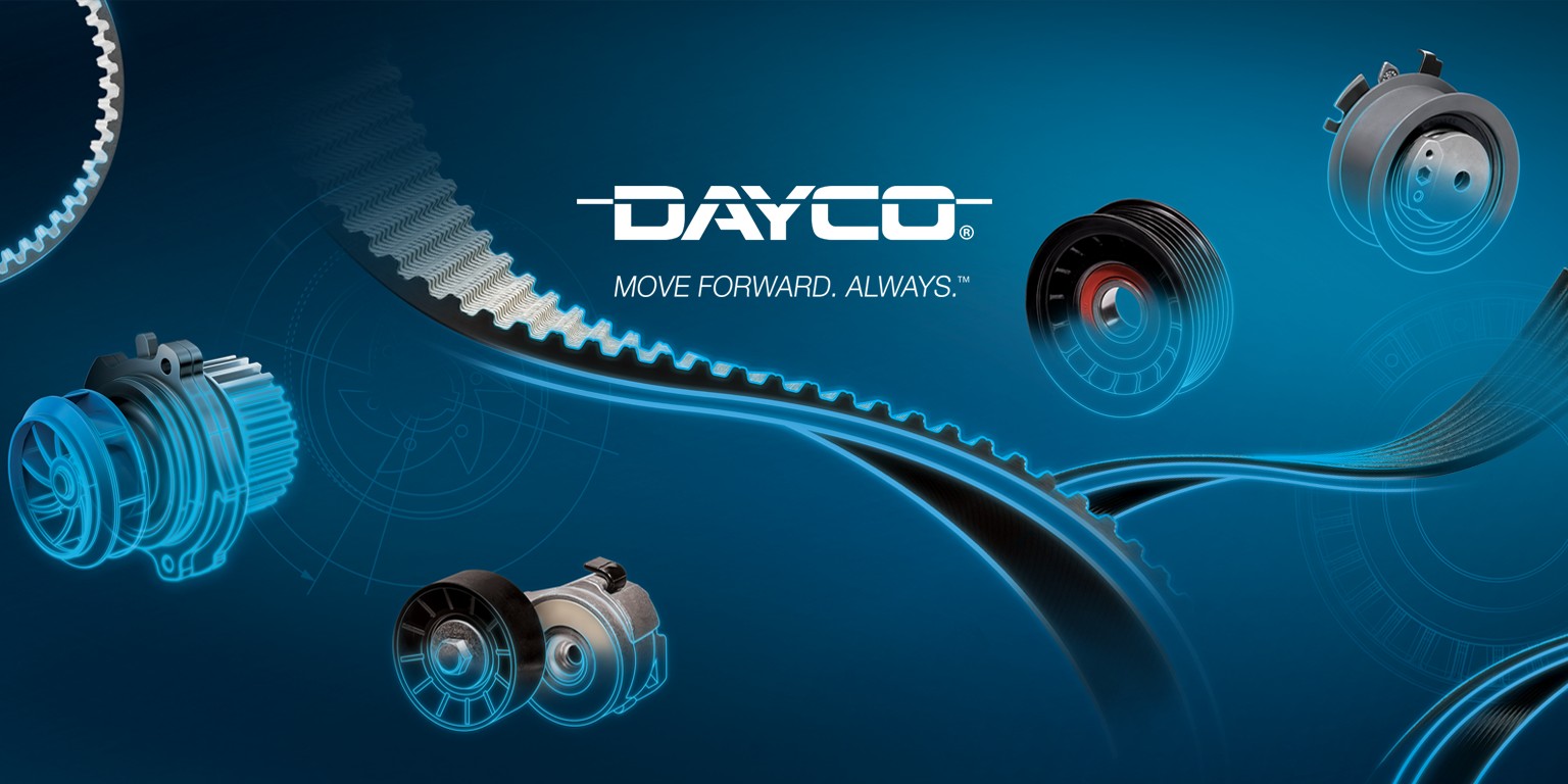 dayco – گروه بازرگانی آفتی